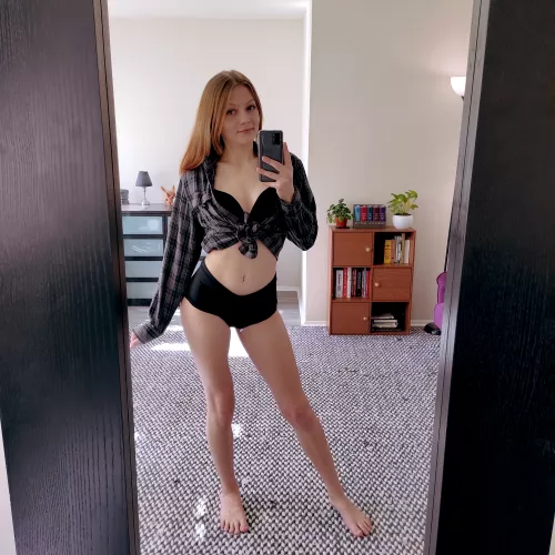 Can I wrap my legs around your head?