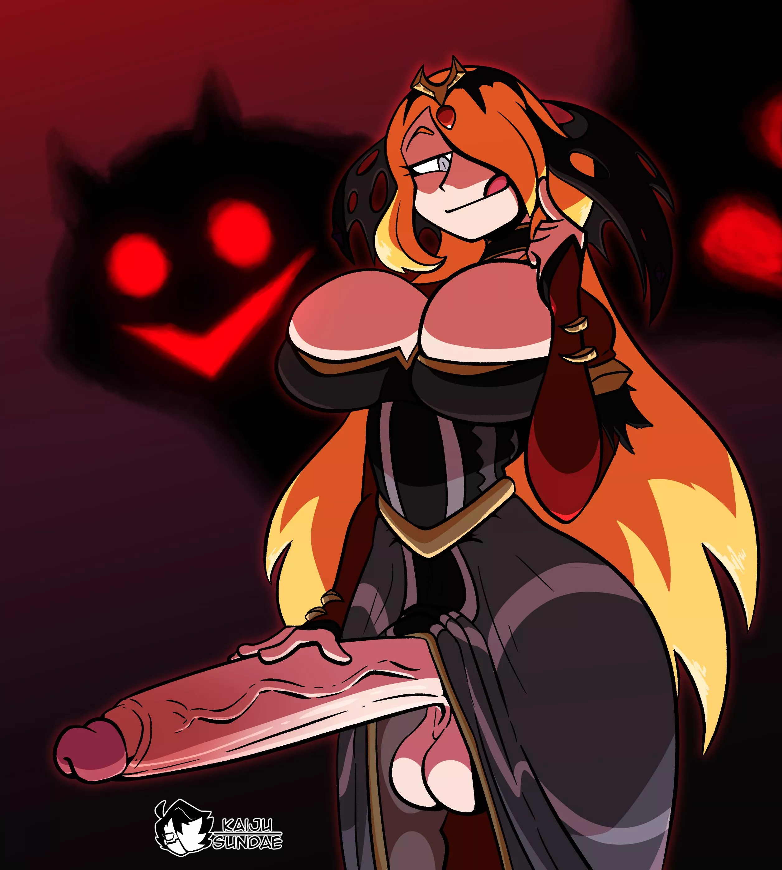 Can it really be considered a loss if you get a cock up your ass