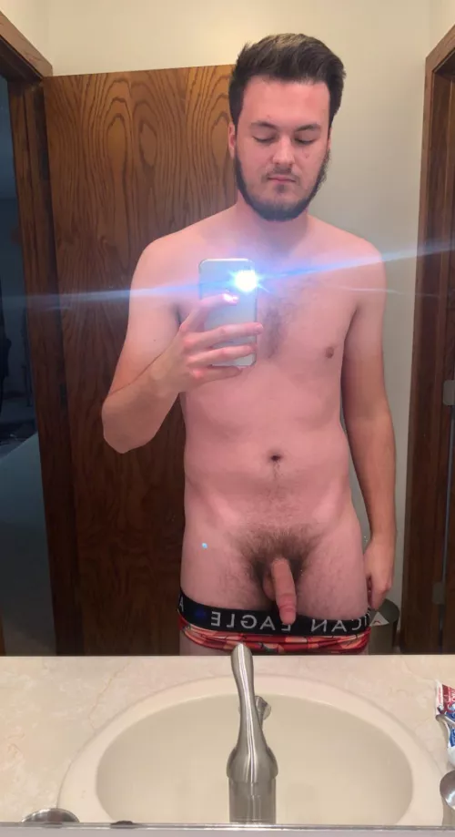 Can my softie get a couple likes?