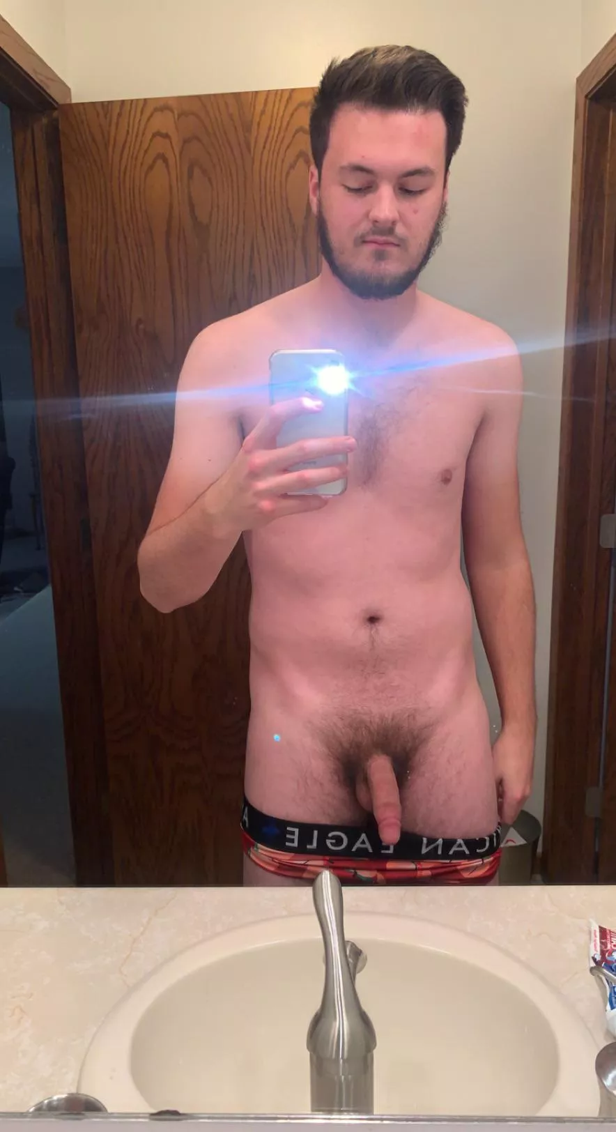 Can my softie get a couple likes?