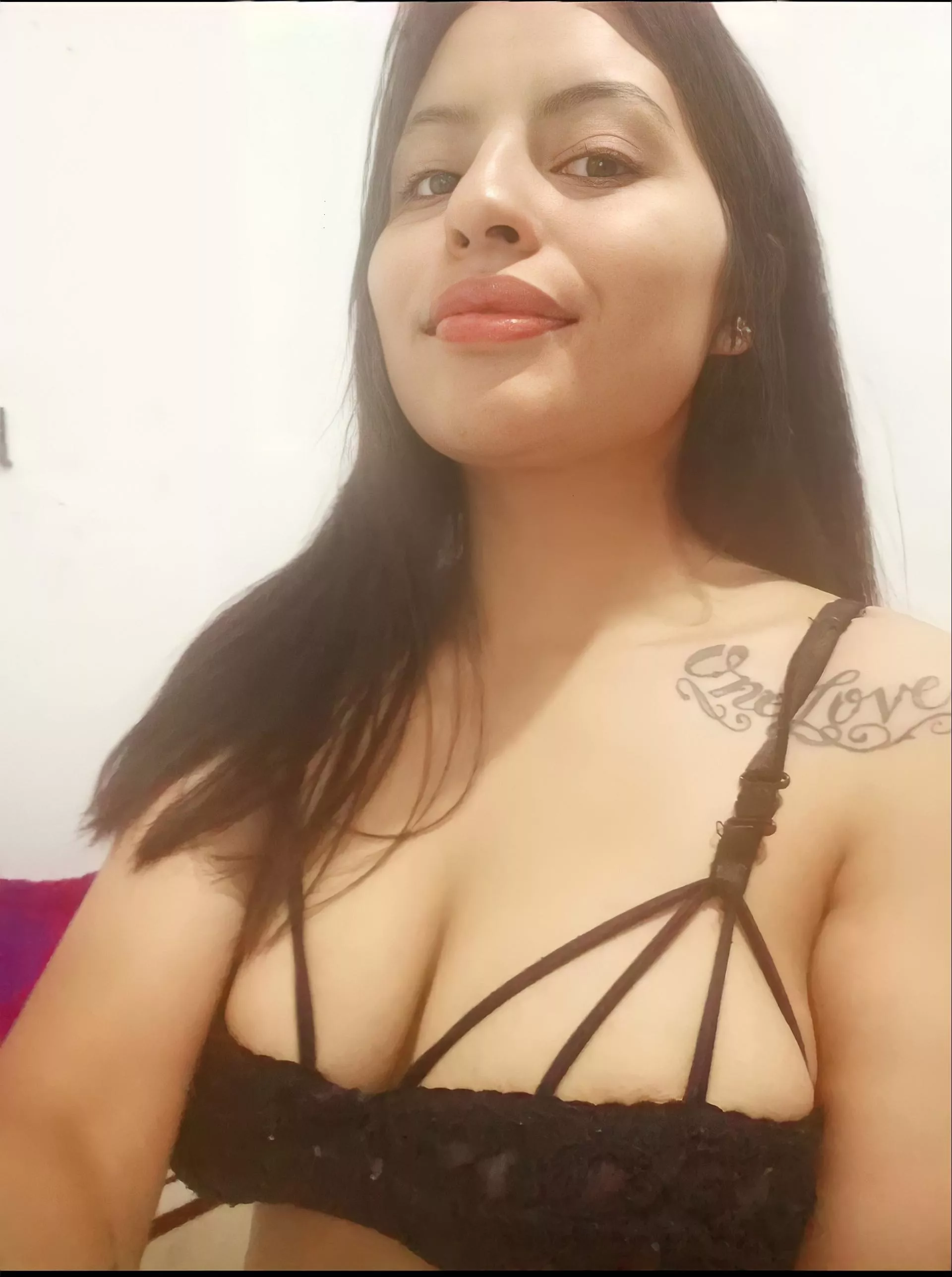 Can my tits make you hard?