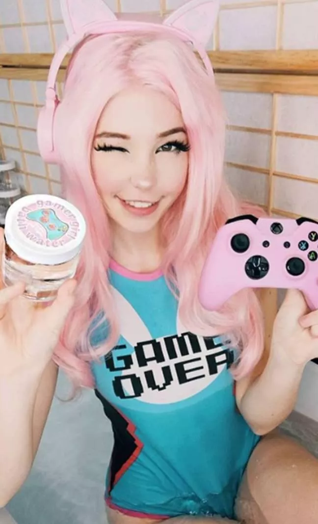 Can someone cuck me as Belle Delphine by describing how you are cheating on me with her boss as we text? Can someone cuck me as Belle Delphine by describing how you are cheating on me with her boss as we text?