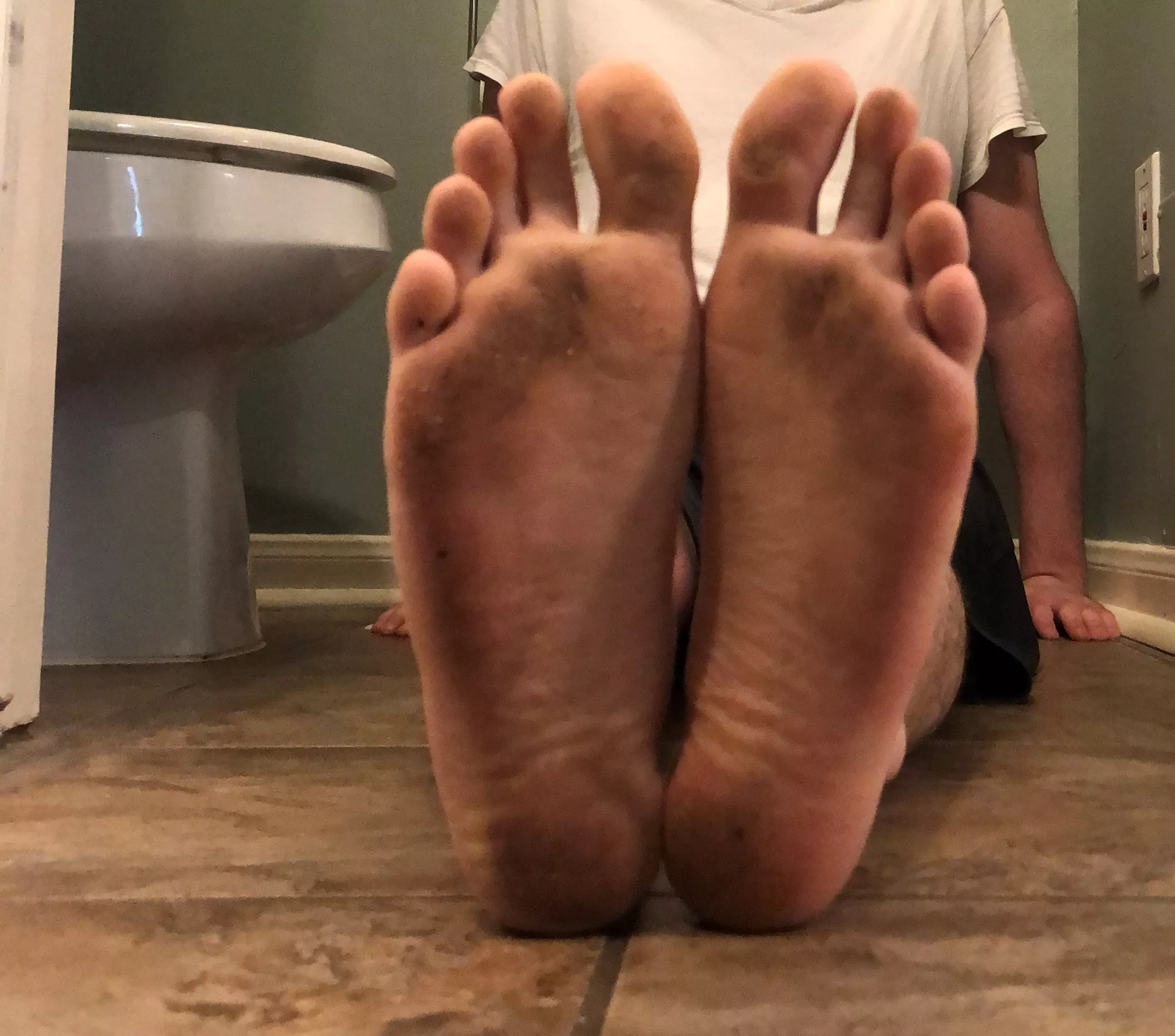 Can someone help me clean them?