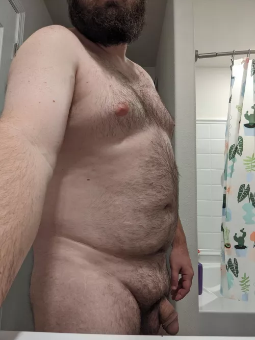 Can someone help me get up this morning? ๐