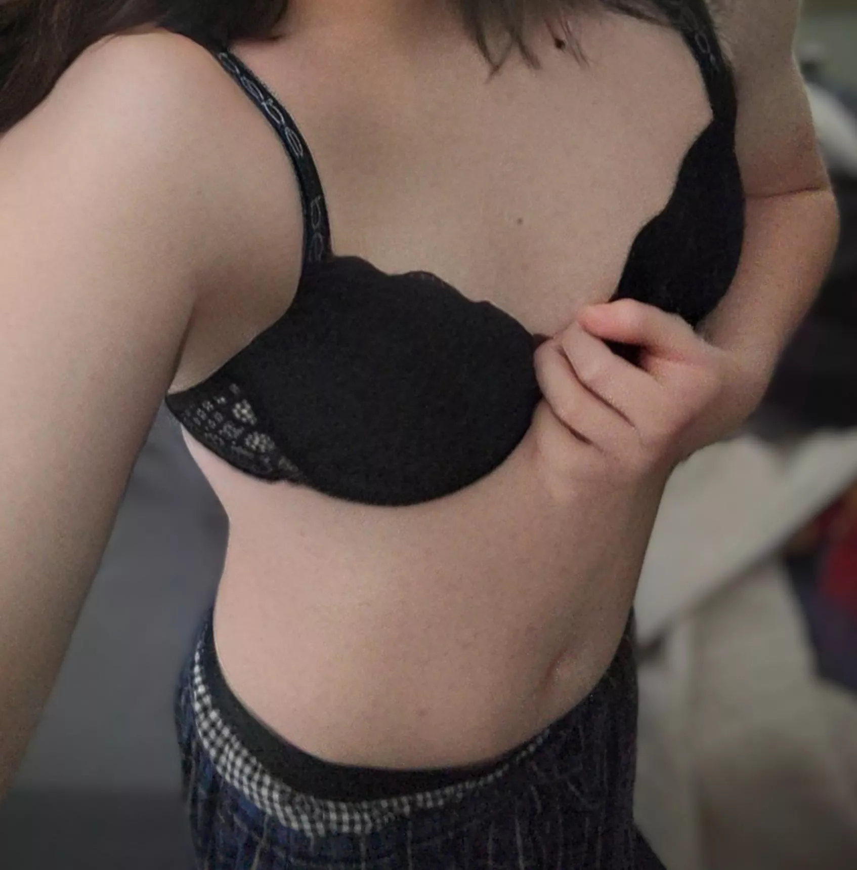 Can someone help me take this off? [T]