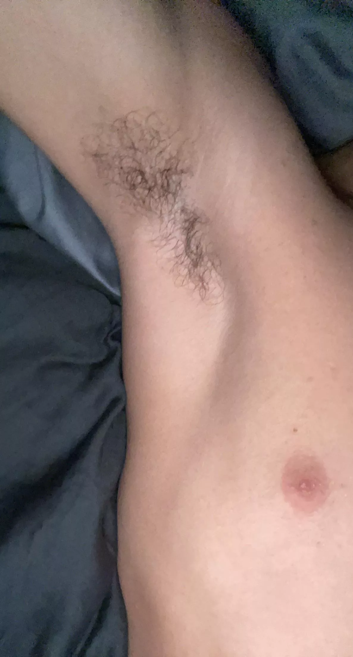 Can someone lick my pits? 18 NC