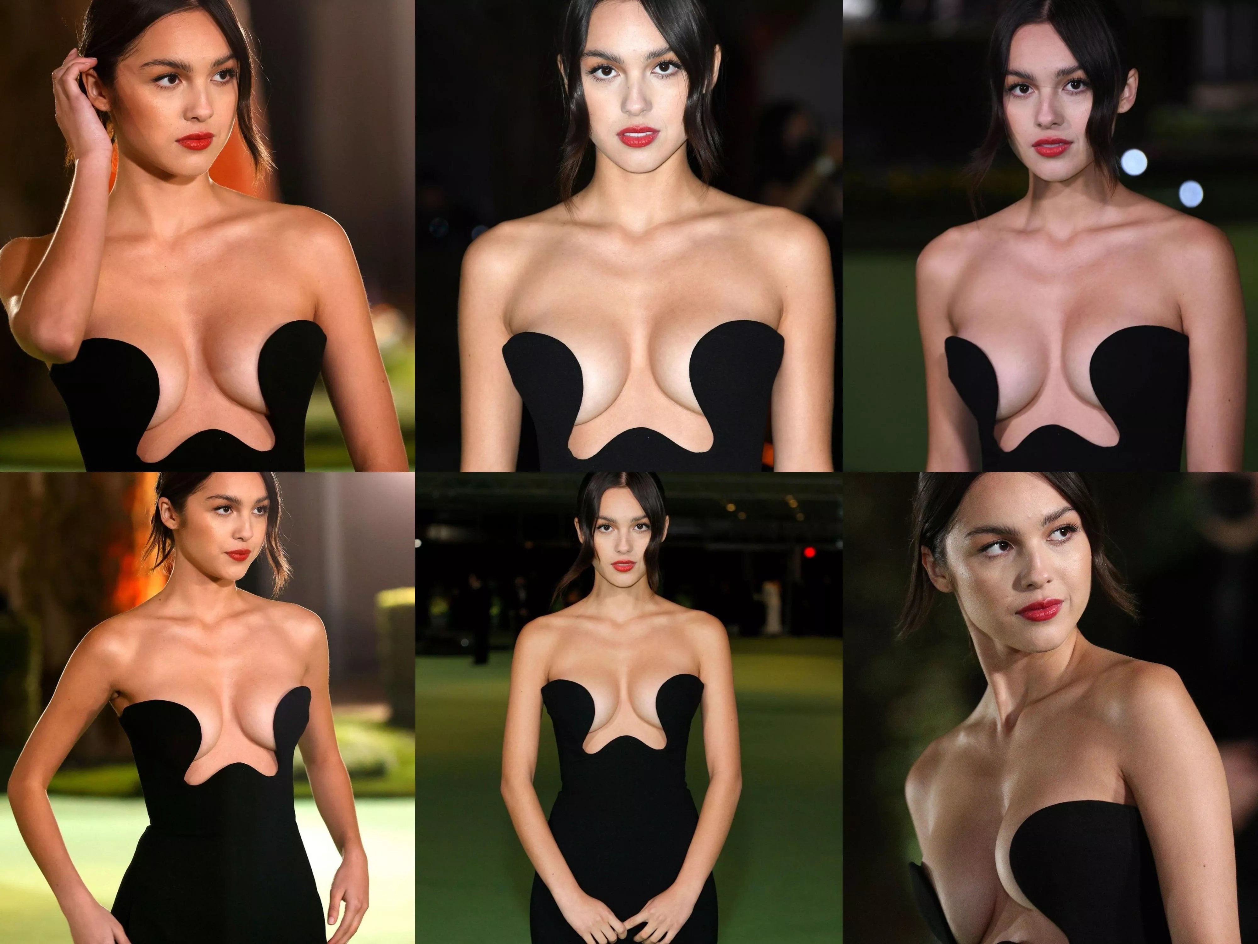 Can someone milk me as Olivia Rodrigo? I’ve never jerked for her before.