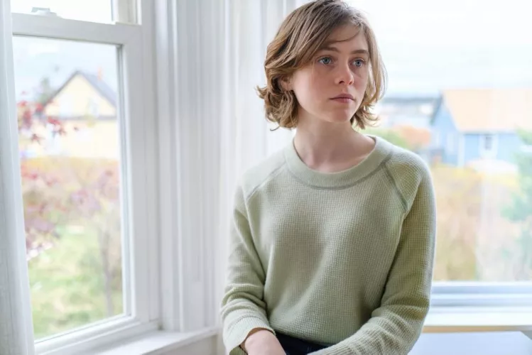 Can someone plese rp as Sophia Lillis,Sadie Sink,or Brooke Monk for me?