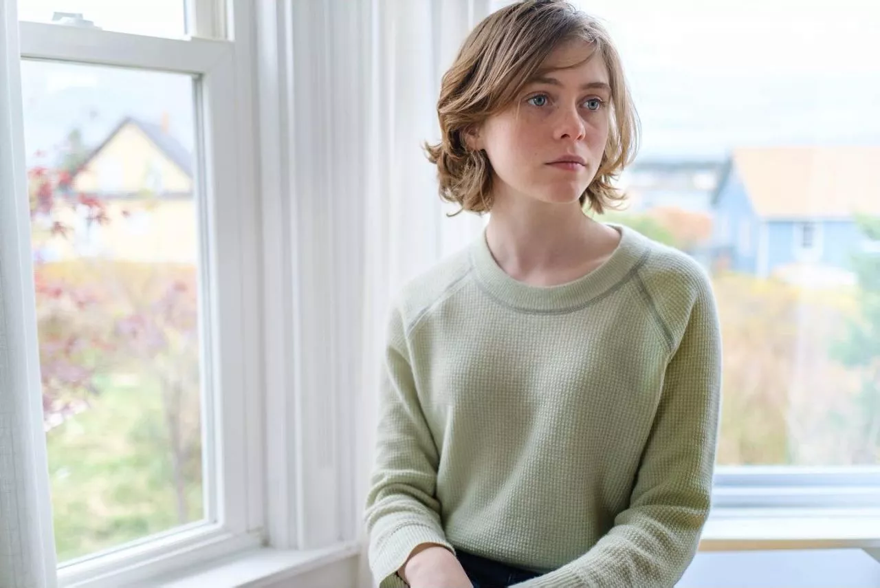 Can someone plese rp as Sophia Lillis,Sadie Sink,or Brooke Monk for me?