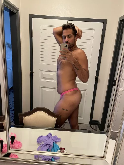 Can someone slide it over and fuck me?