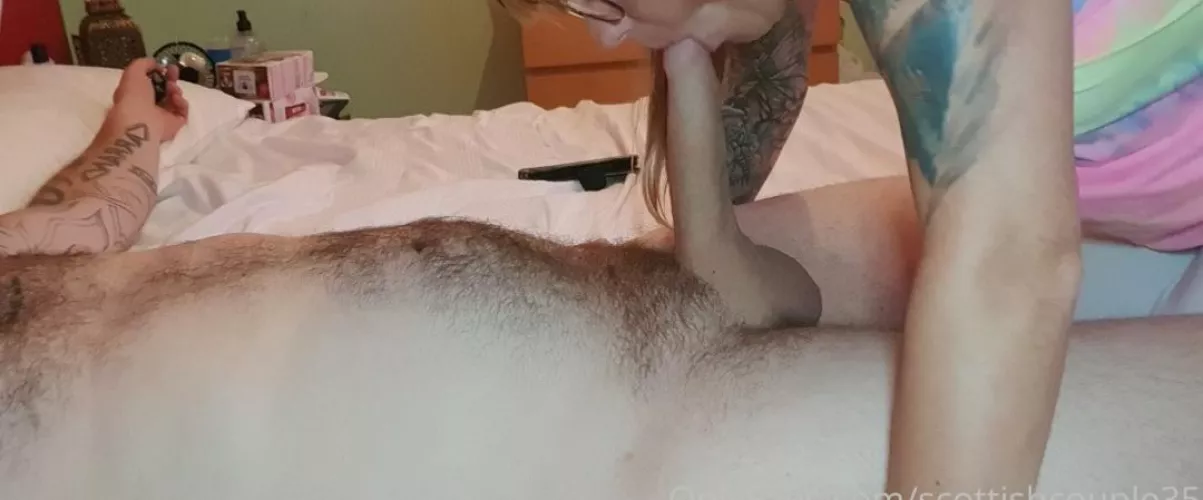 Can someone teach me how to deepthroat this thing