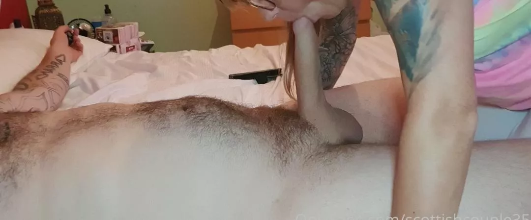 Can someone teach me how to deepthroat this thing