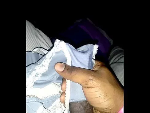 Can someone tell me why there is no videos on this sub. Videos of people cumming in panties would make it so much better Can someone tell me why there is no videos on this sub. Videos of people cumming in panties would make it so much better