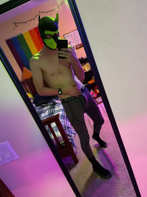 Can someone warm me up so I can take these off?