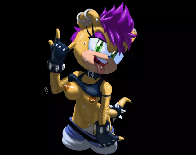 CAN THE MODS REMOVE THE SPAM?!? SOMEONE STRAIGHT POSTED AN UNRELATED MUSIC VIDEO