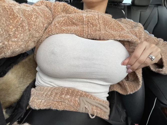 Can this [40] year old Mom get some love?