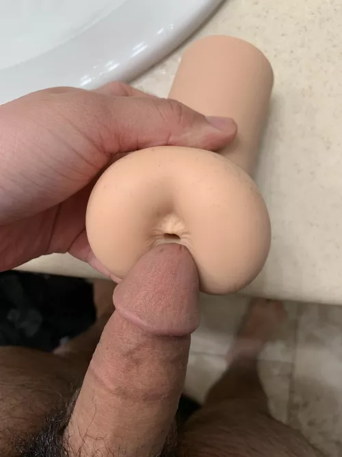 Can this be someone? 🥺