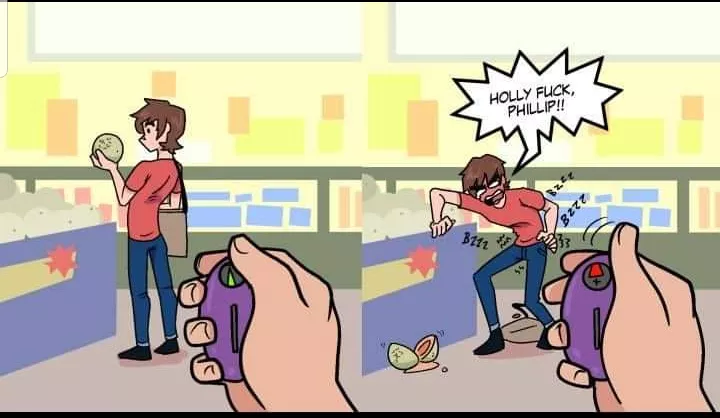 Can this be us? 😳