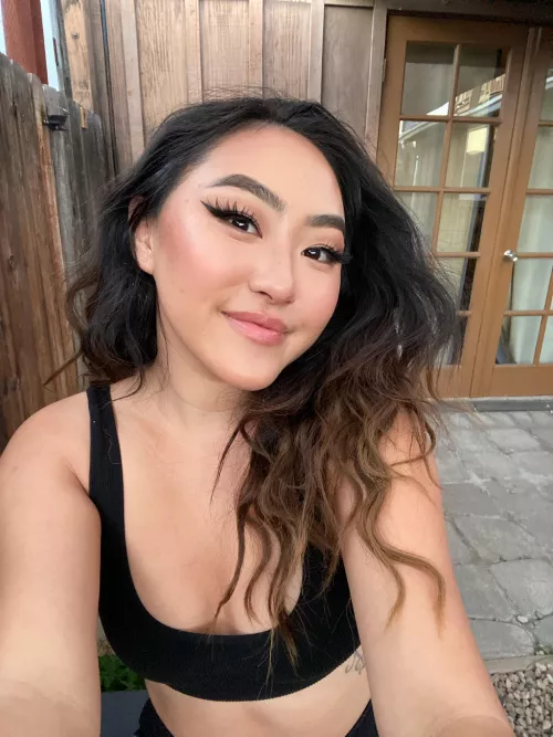 Can this face fuck your face? 😏