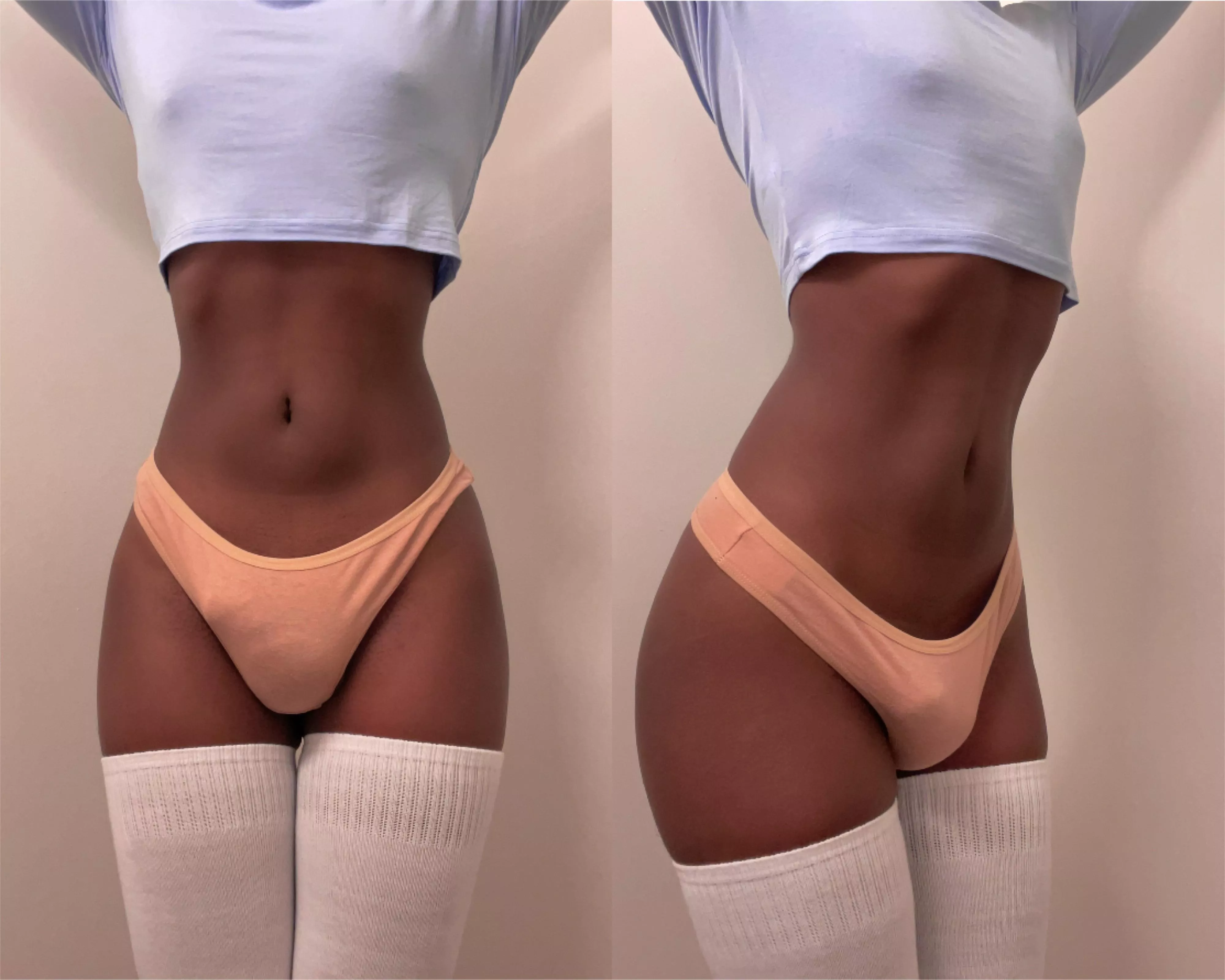 Can u believe I’m still a virgin 😣😓