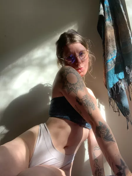 Can u come hangout with me in bed? π₯Ίππ»ππ»