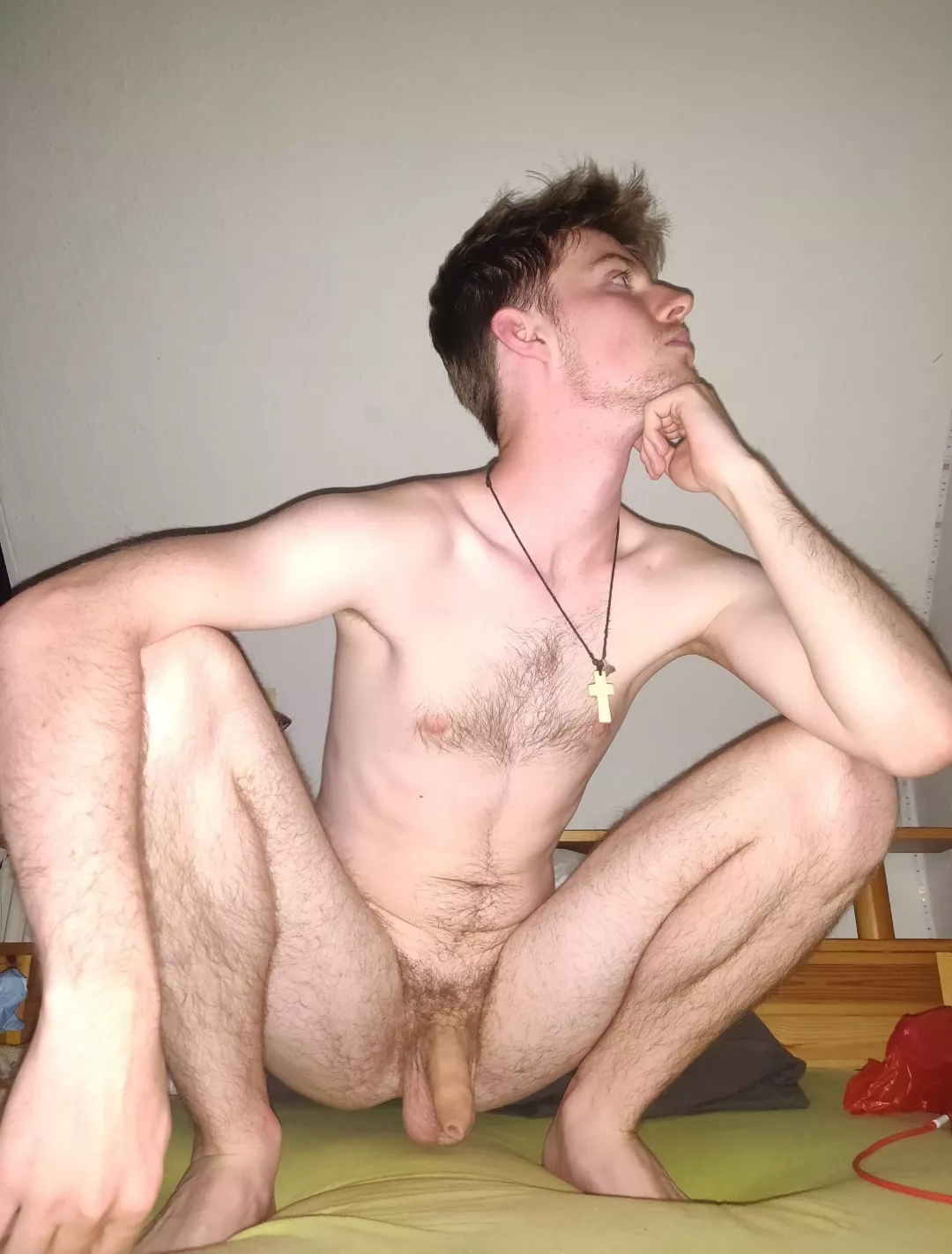 Can we discuss that men can also be hot soft? Can we discuss that men can also be hot soft?