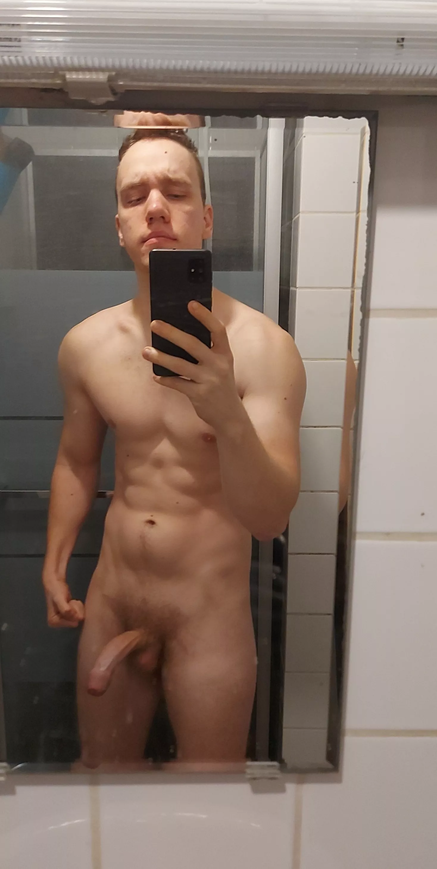 Can we fuck before i have to go to work? Pm open ;)