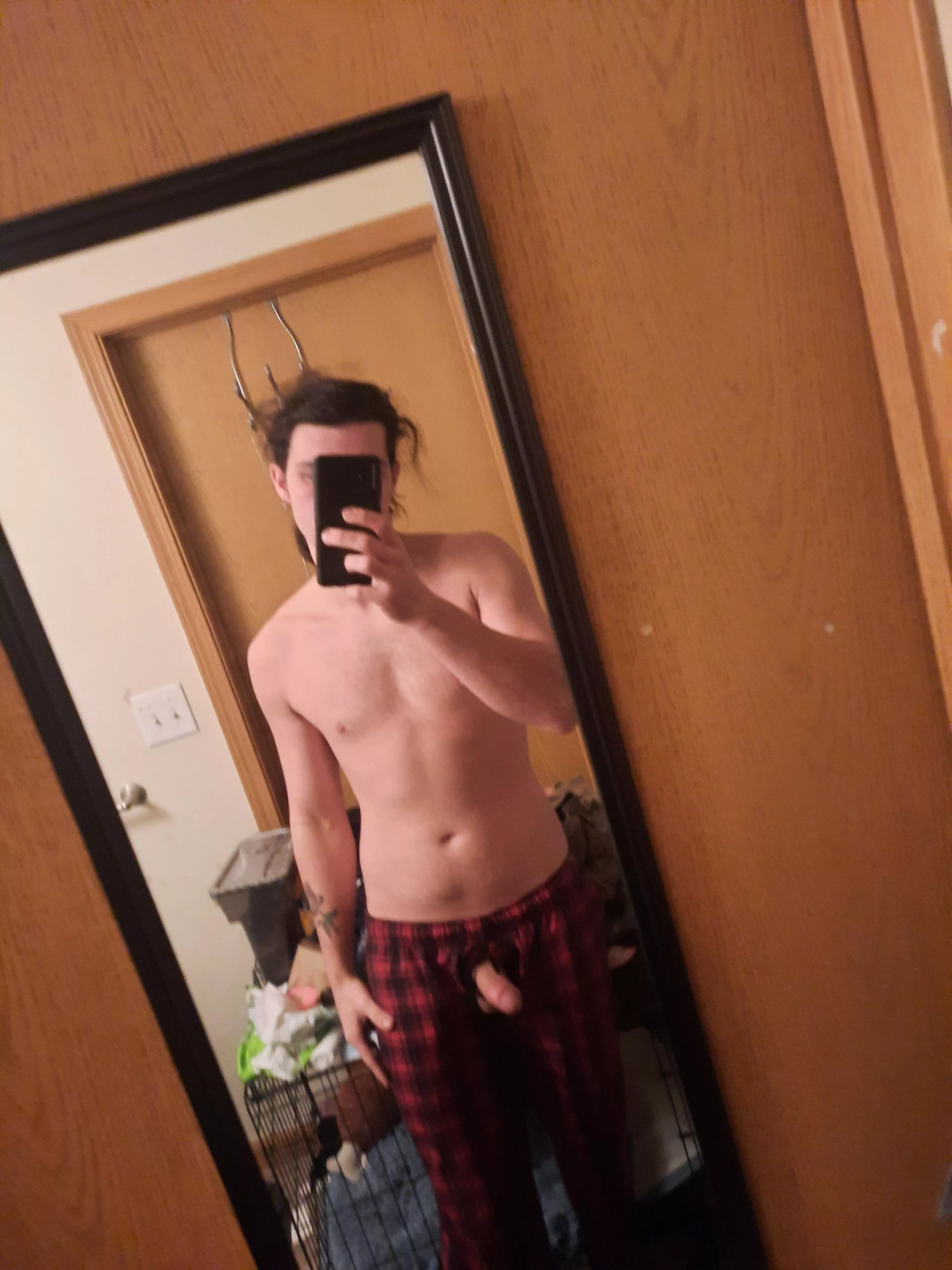 Can we Fuck n' get high? [M]