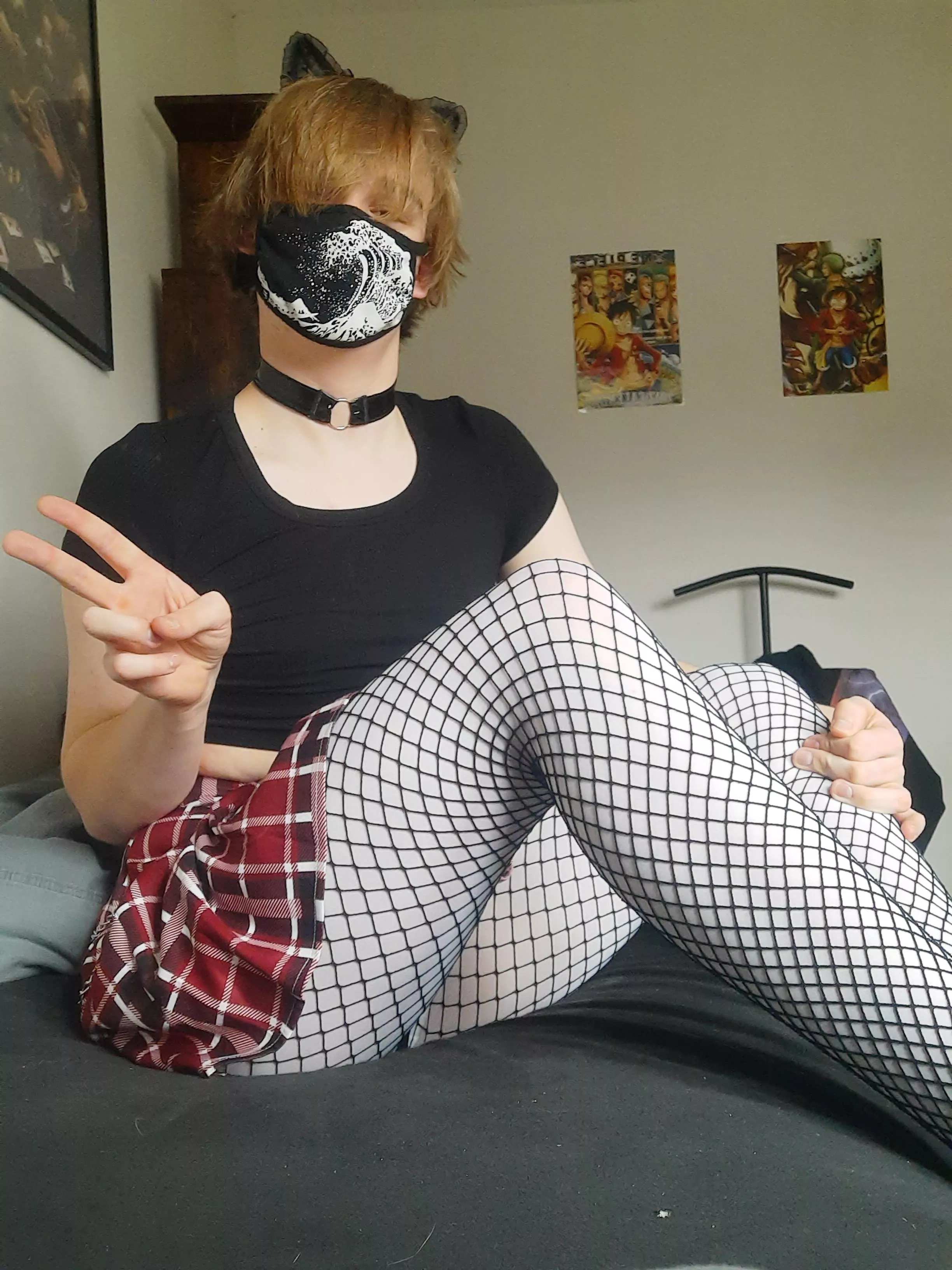 Can we get some catboy appreciation?