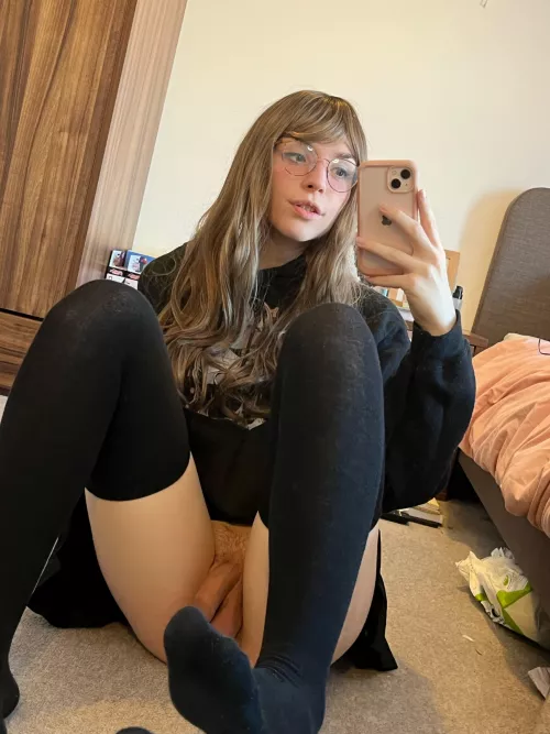 Can we kiss now?? 😌