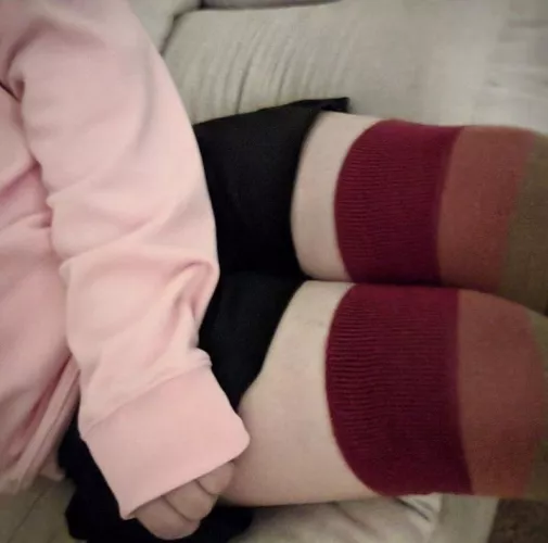 can we like fuck or something