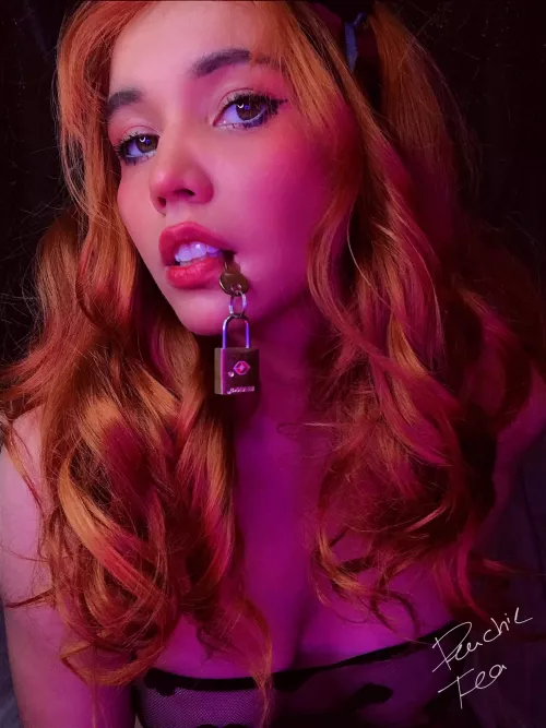 Can we play? I have a key β€οΈ