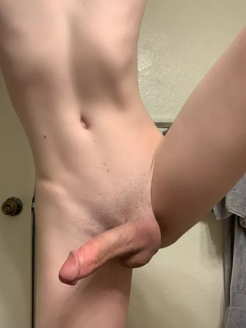 Can we rub together?