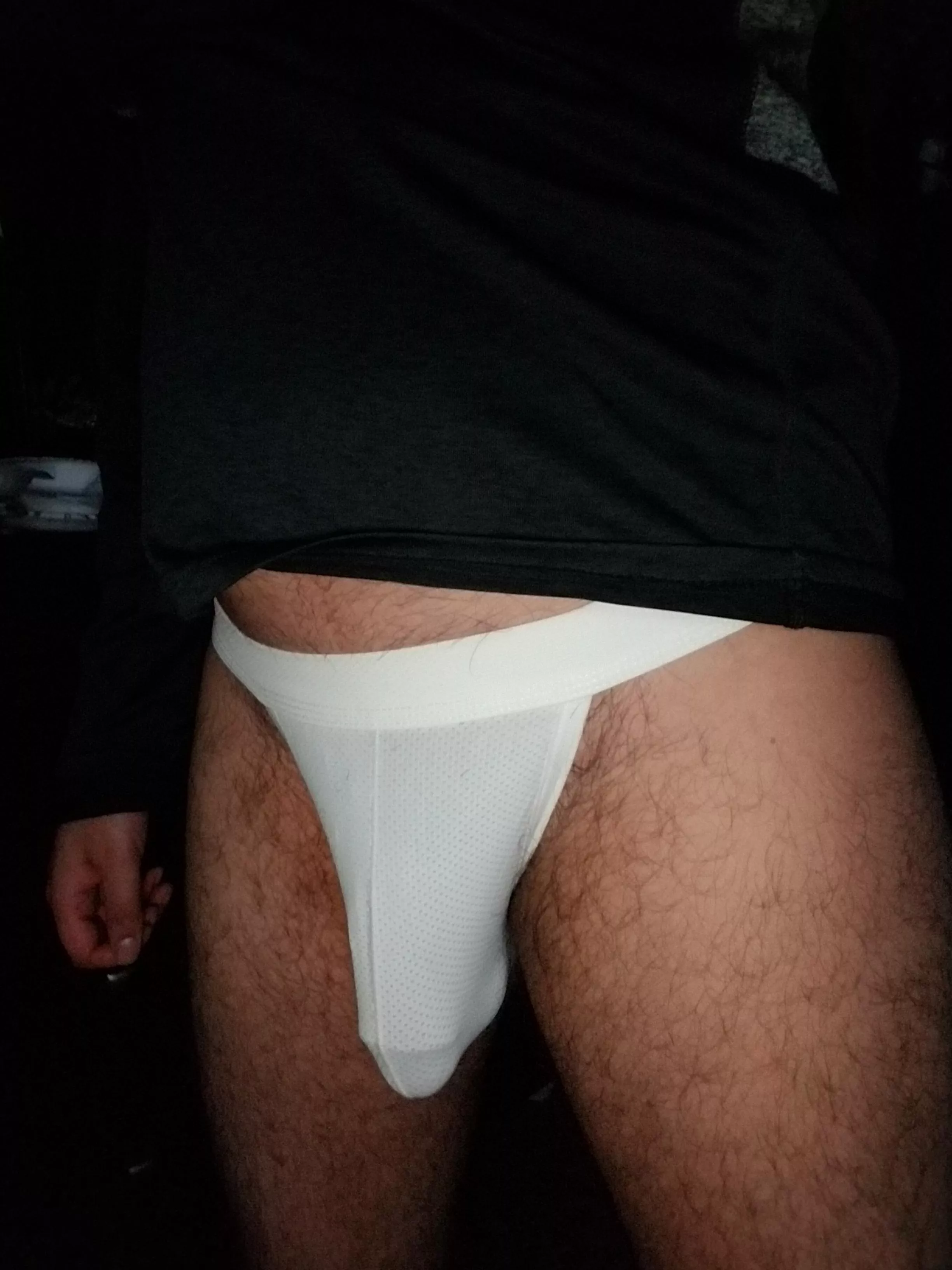 Can ya see my soft one? Can ya see my soft one?
