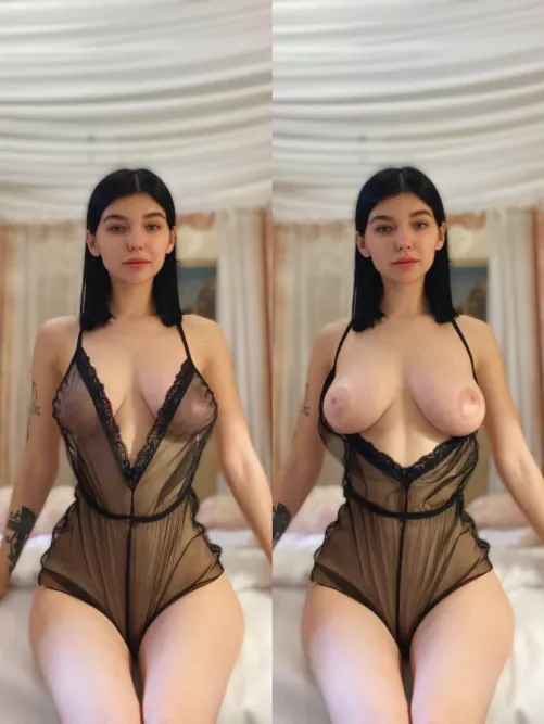 Can you appreciate Ukrainian girls here?