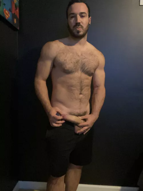Can you come hold it instead ?