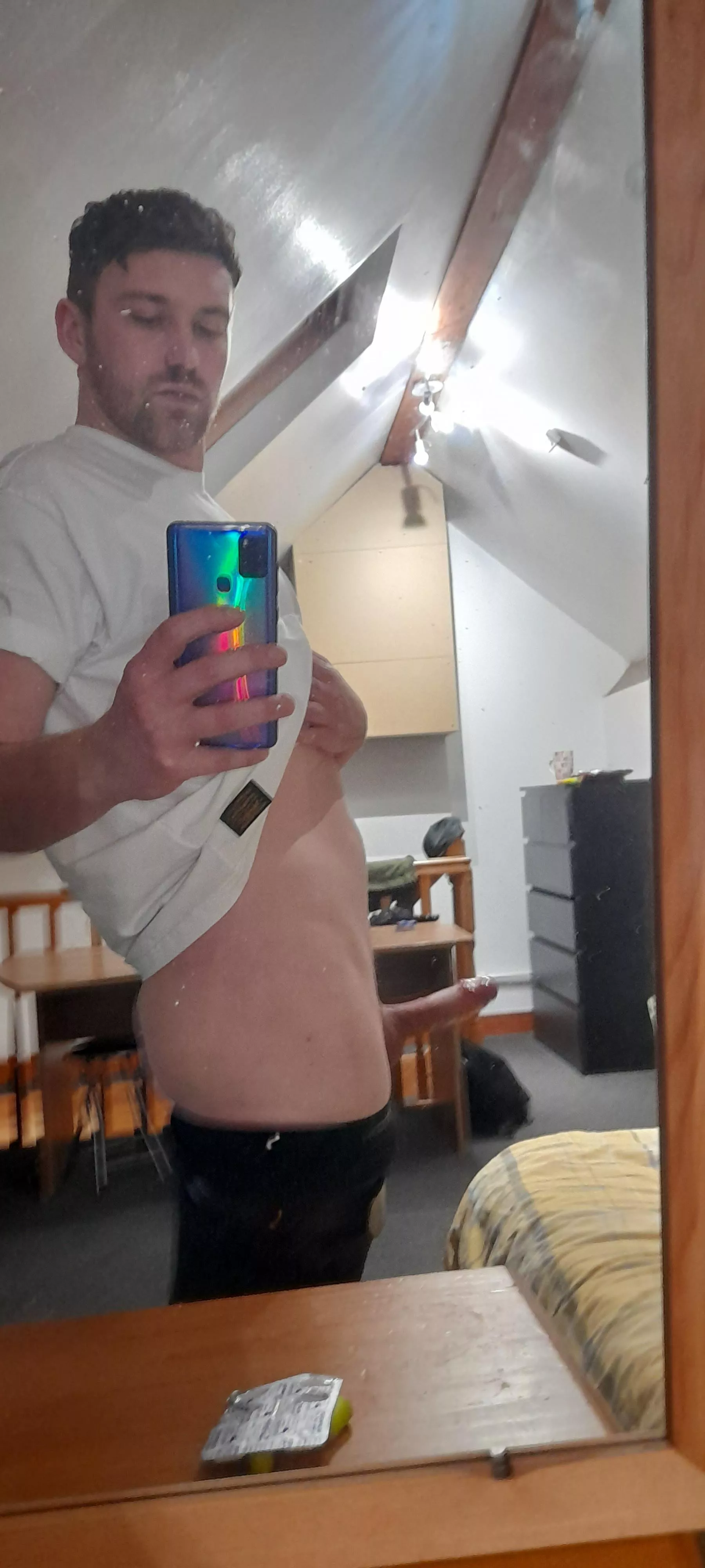 Can you deepthroat it?