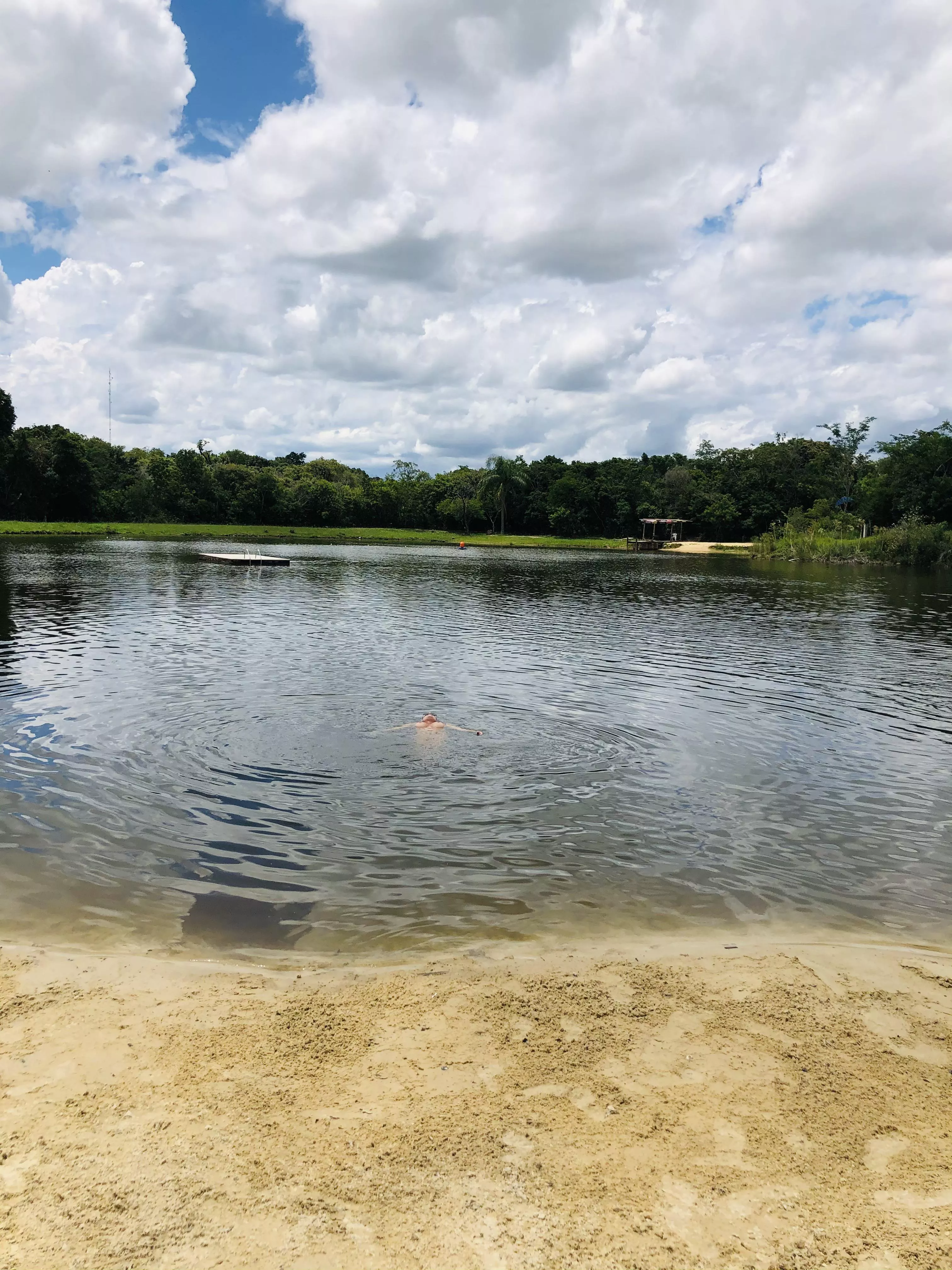 Can you find me?? ( . )( . )