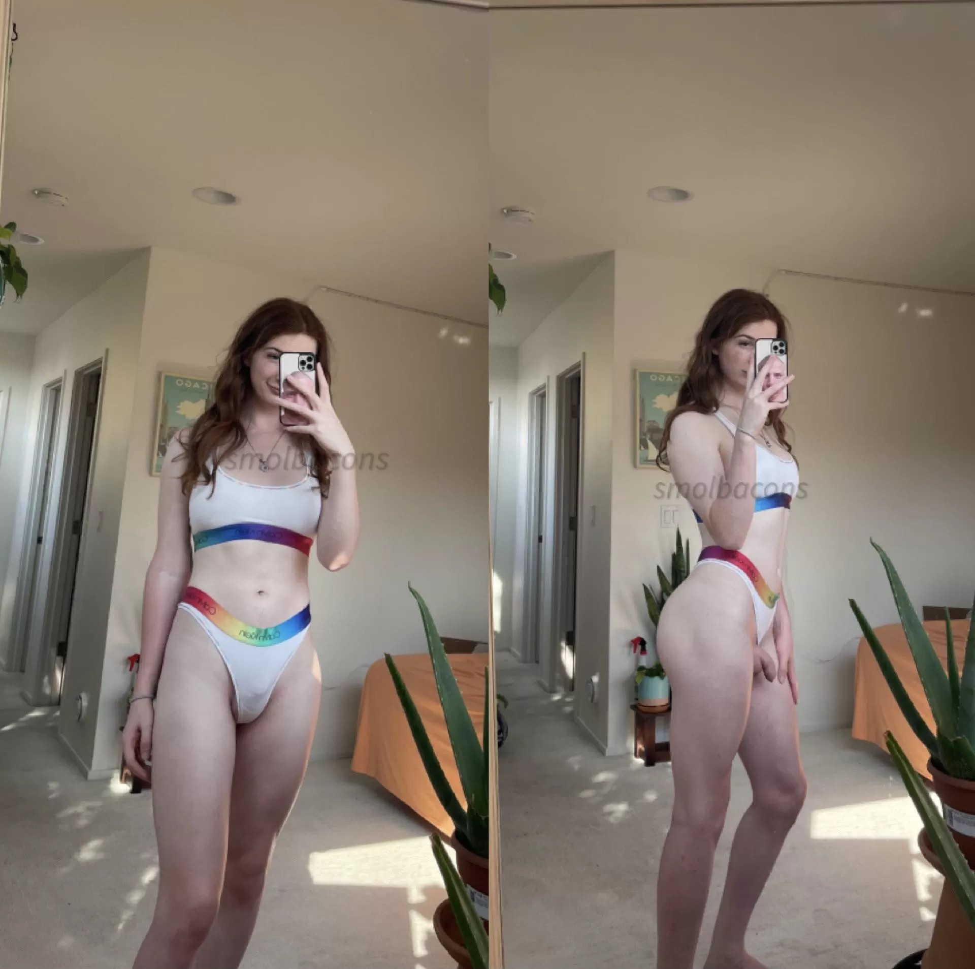 Can you get me hard? 😜