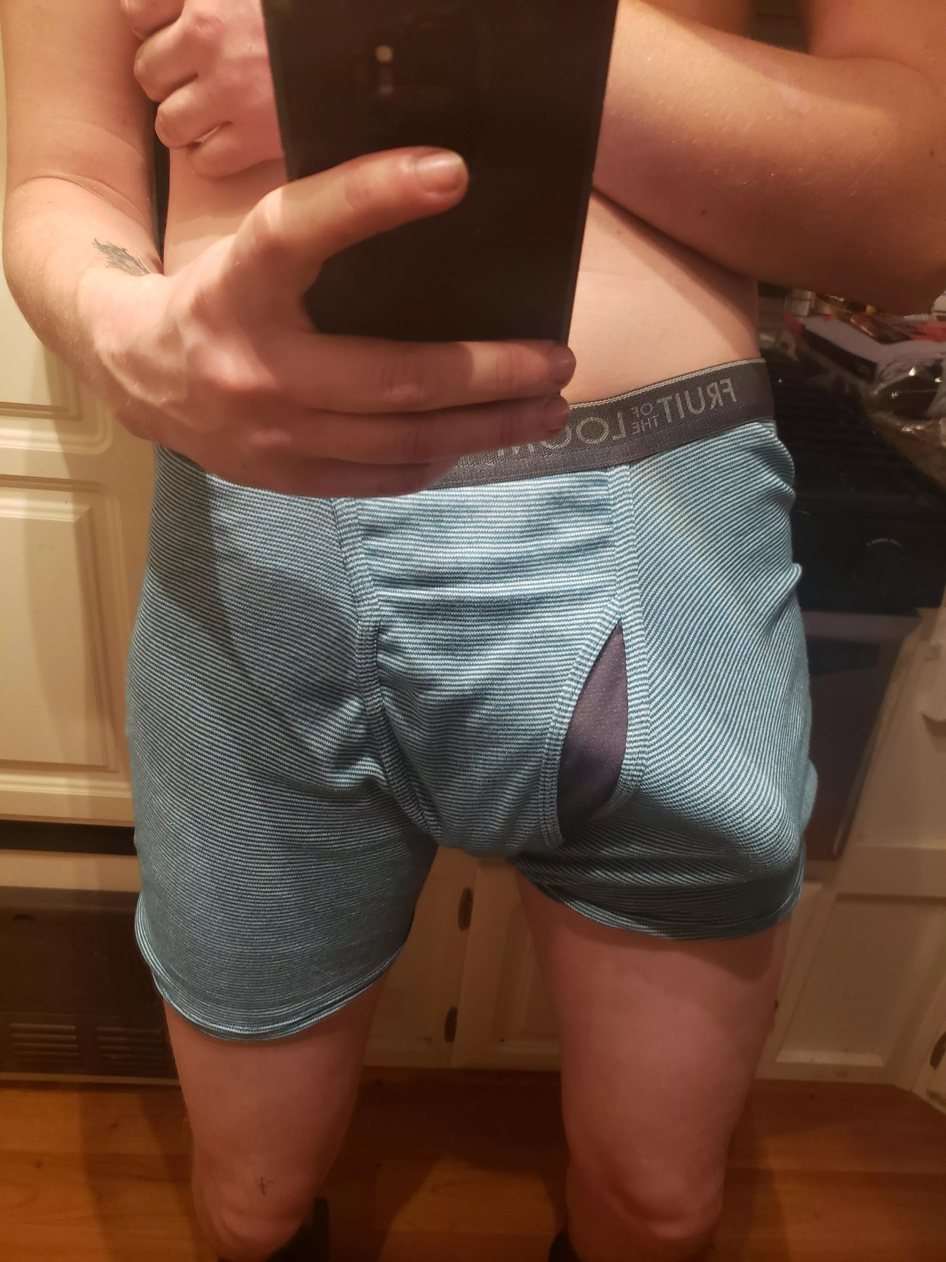 Can you guess how big it is?