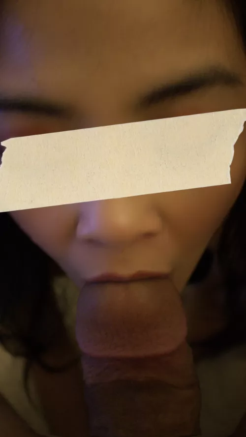 Can you guess my body count? 😉 [f]