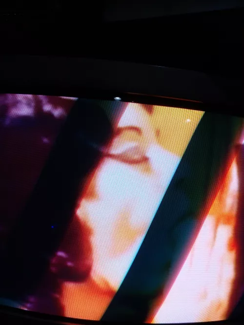 Can you guess what movie this is from?