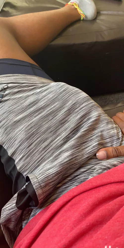 Can you guess what your present is?