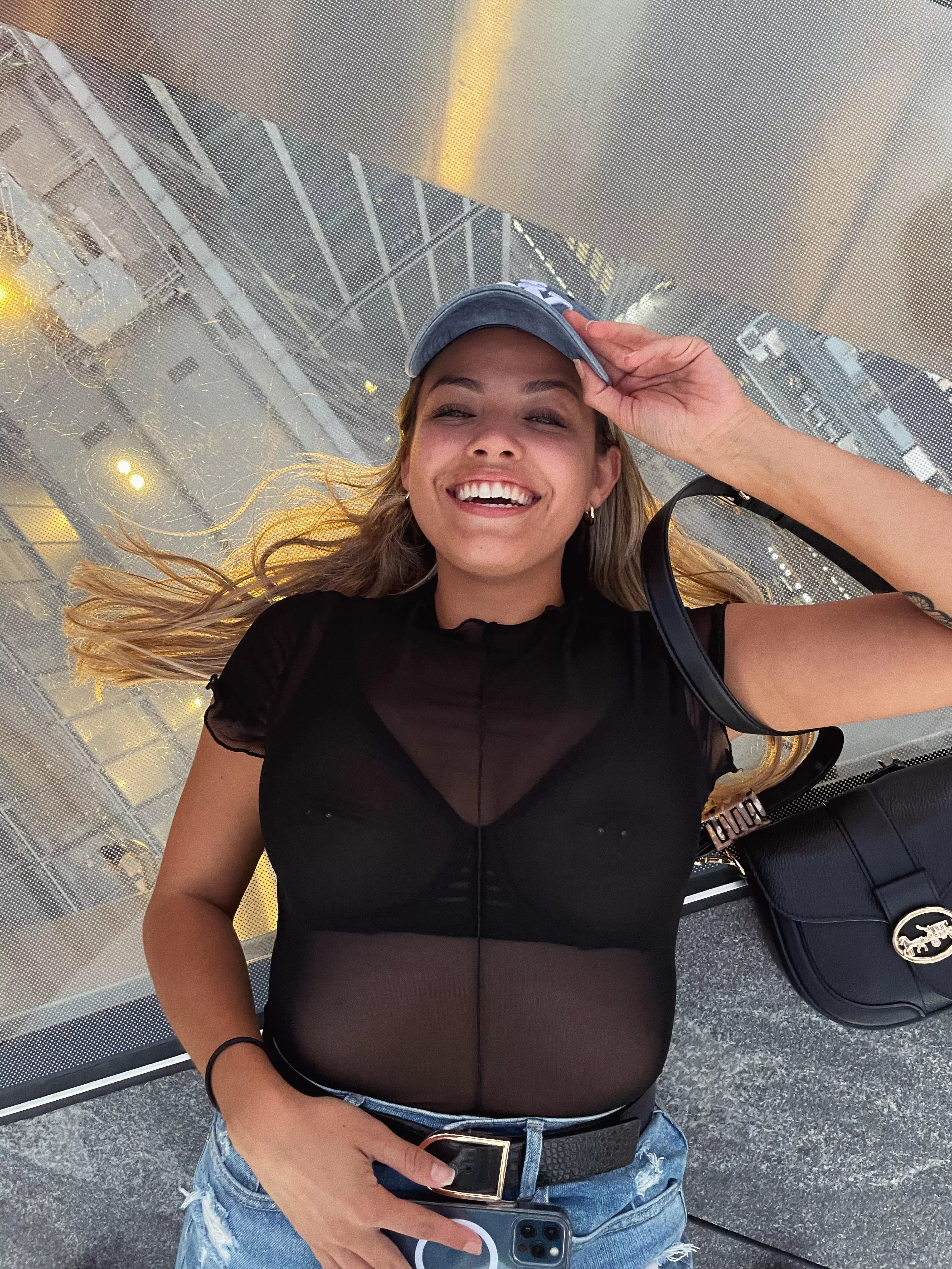 Can you guess where I am? 😜