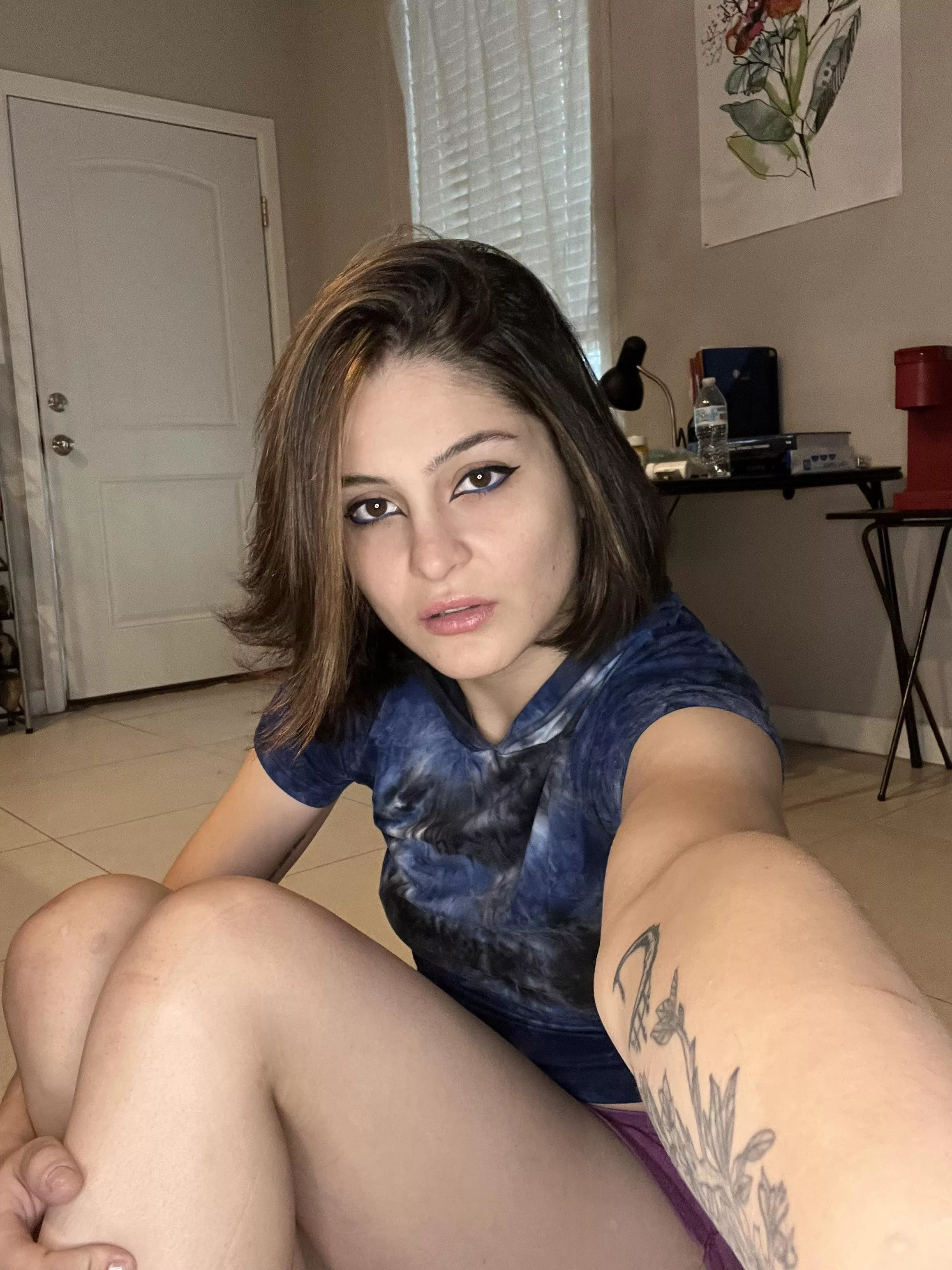 Can you guess where I’m from? [F] (24)