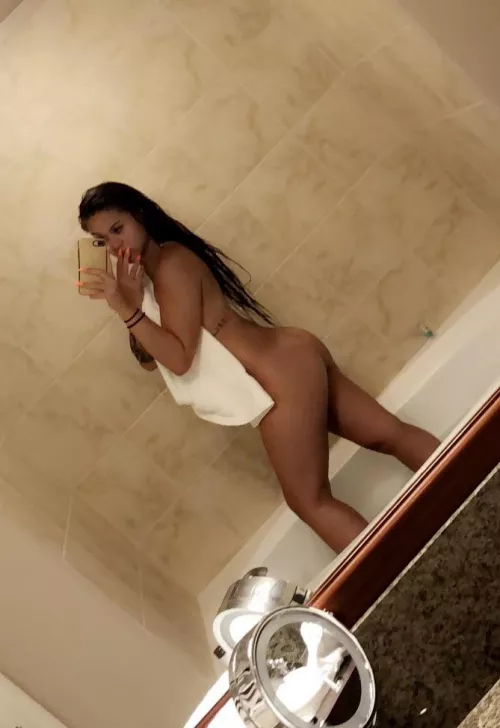 Can you handle a 5’10 Filipina?