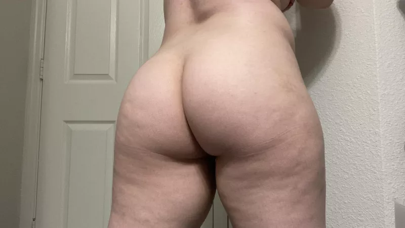 Can you handle all this ass? ππ