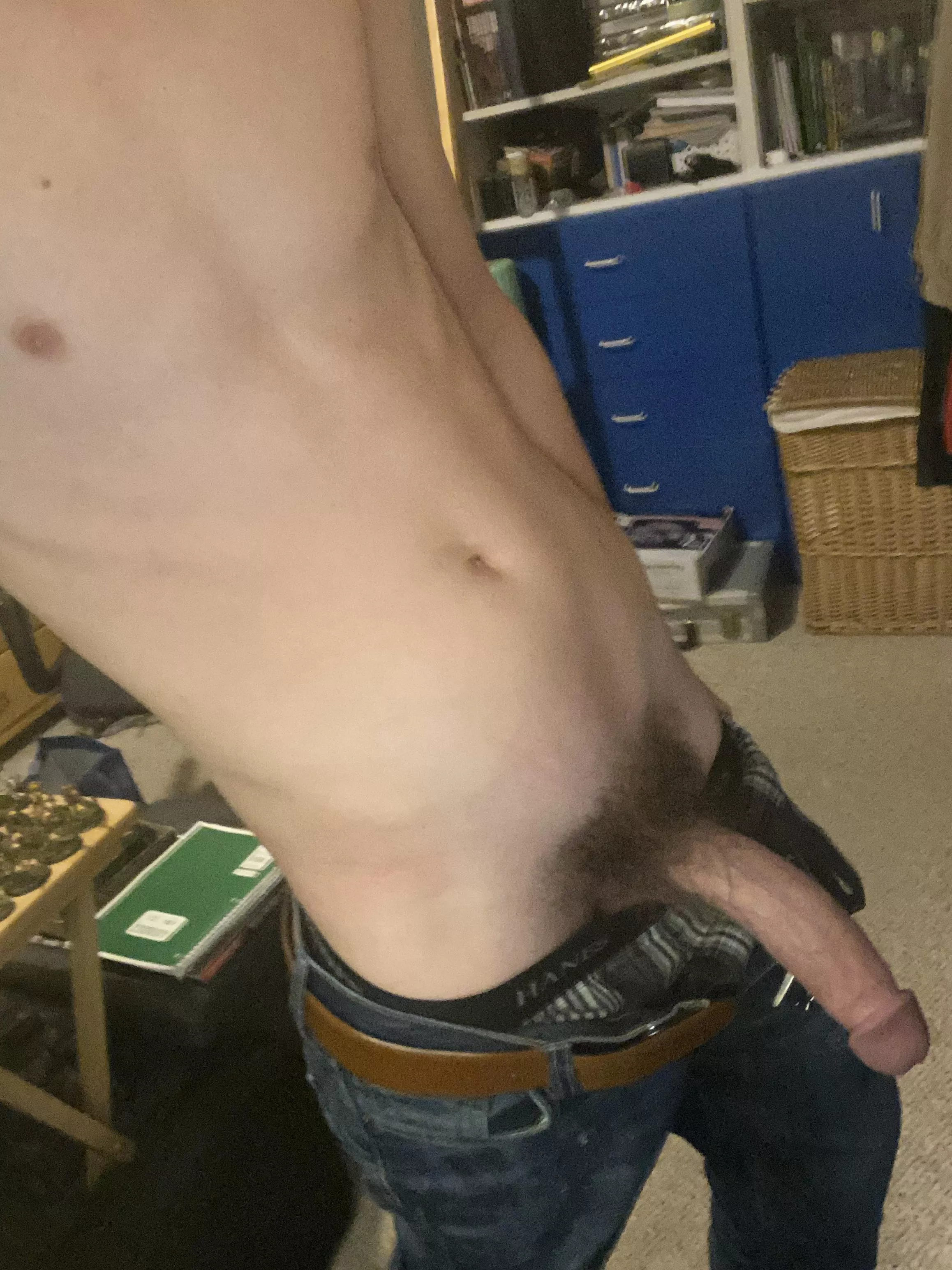 Can you handle it? Can you handle it?