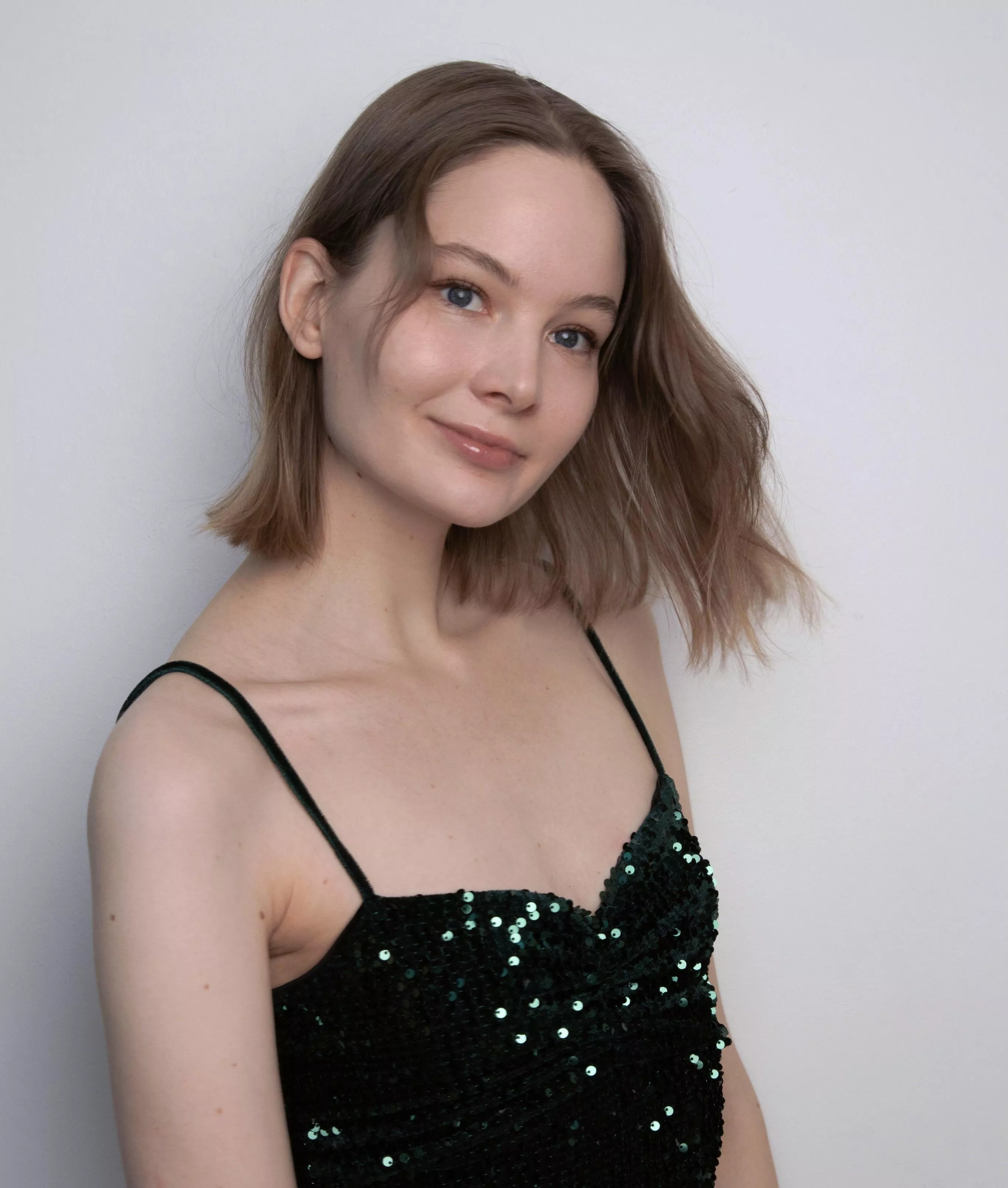 Can you handle this level of flatness? ;D