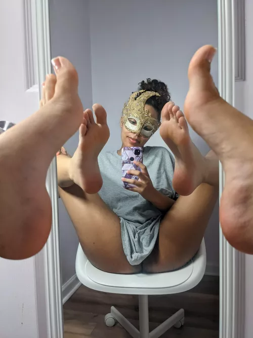 Can you help me out of this shirt?